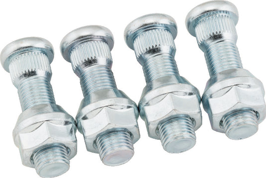 Quadboss 563523 QBS Wheel Studs
