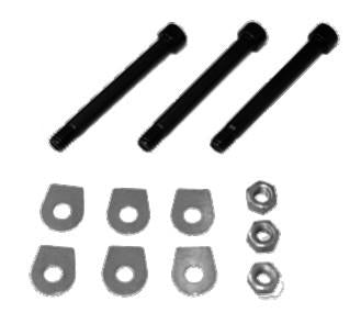 Comet 217855A Pivot Bolt