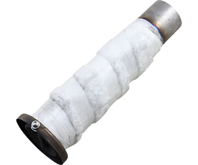 Bassani Manufacturing B22122Q Quiet Baffle