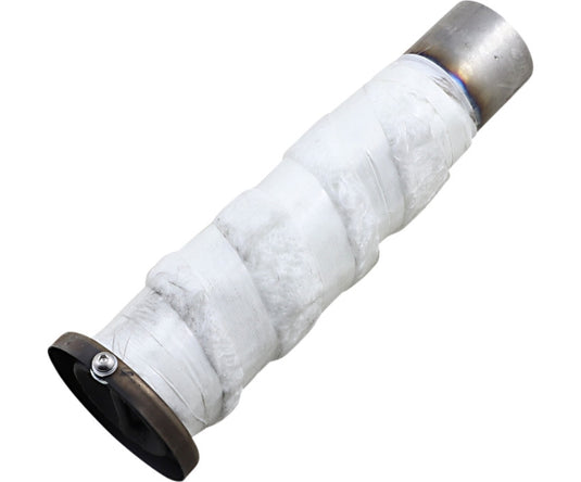 Bassani Manufacturing B22122Q Quiet Baffle