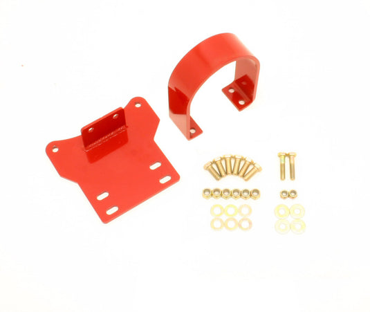 Bmr Suspension DSL018R BMR Driveshaft Loops