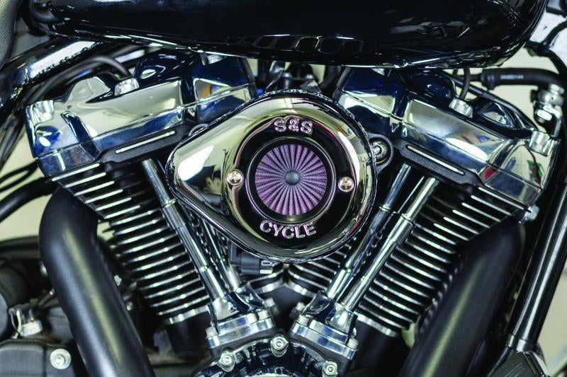 Load image into Gallery viewer, S&amp;S Cycle 170-0717A SSC Air Stinger Kits
