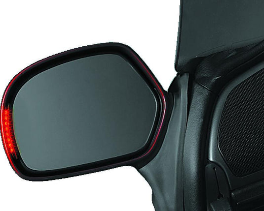 Kuryakyn 7513 KUR LED Auxilliary Lights D