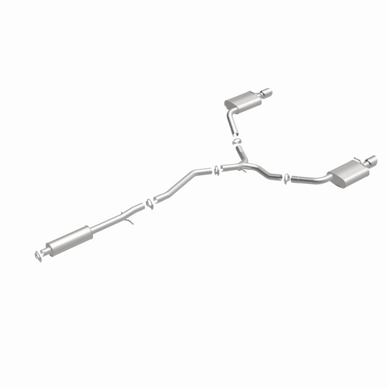 Load image into Gallery viewer, Magnaflow 106-0805 MAG BRE Exhaust Kits
