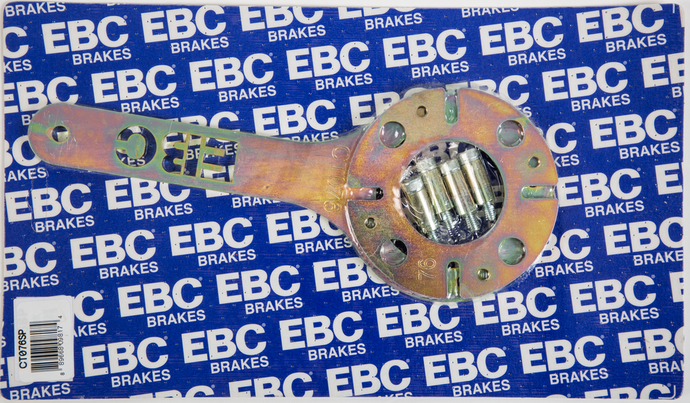 Ebc CT076SP Clutch Removal Tool