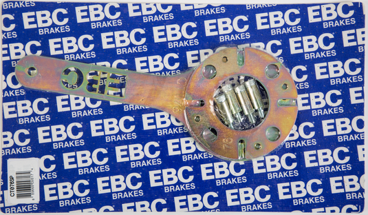 Ebc CT076SP Clutch Removal Tool