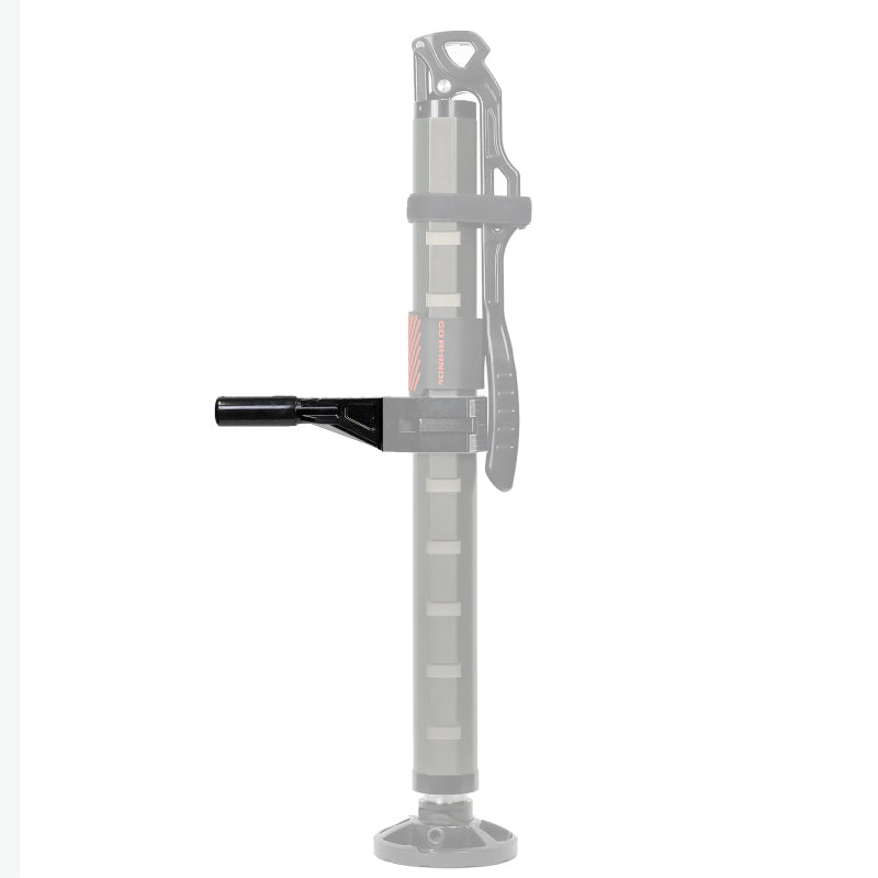 Load image into Gallery viewer, Go Rhino XG-RJ50020B GOR Xventure Gear El Gato Jack
