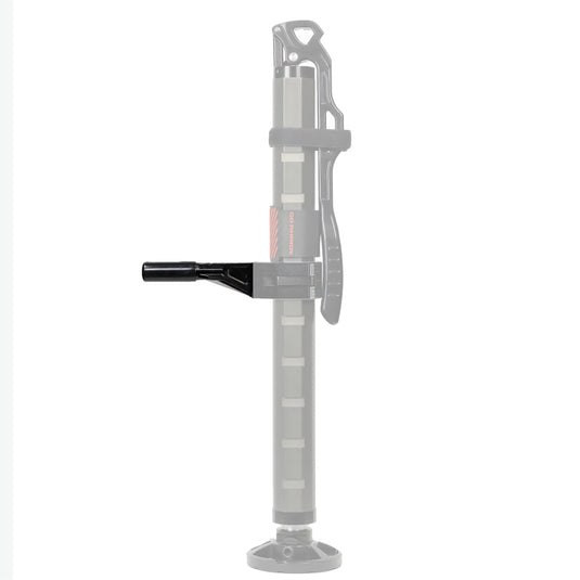 Go Rhino XG-RJ50020B GOR Xventure Gear El Gato Jack