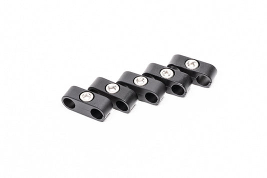 Radium Engineering 20-0627 RAD Line Retainer Kits