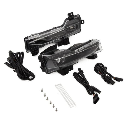 Alpharex 210010 ARX Fog Lights