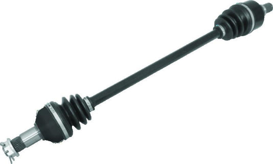 Quadboss 609410 QBS Axles