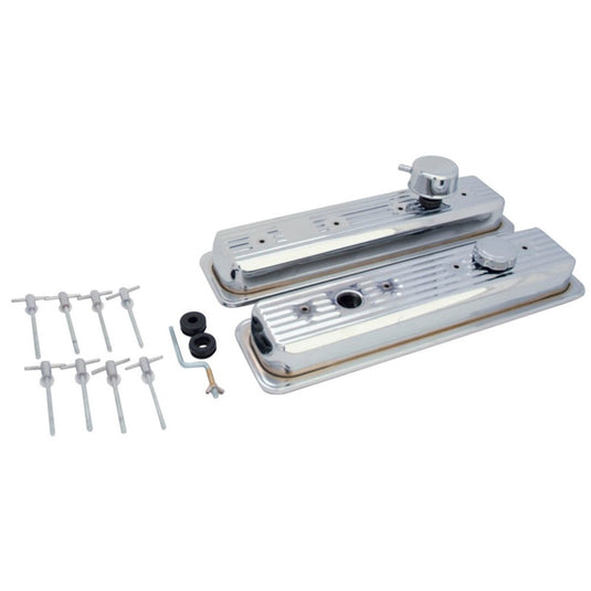 Spectre 5428 SPE Engine Dress-Up Kits