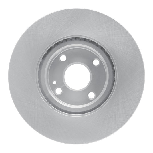 Dfc 600-80074 DFC Brake Rotors - Plain