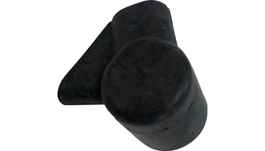 Drag Specialties 2113-0908 Battery Cable Boot