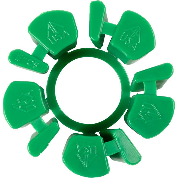 Alloy Art SC-III Cush Drive Dampener