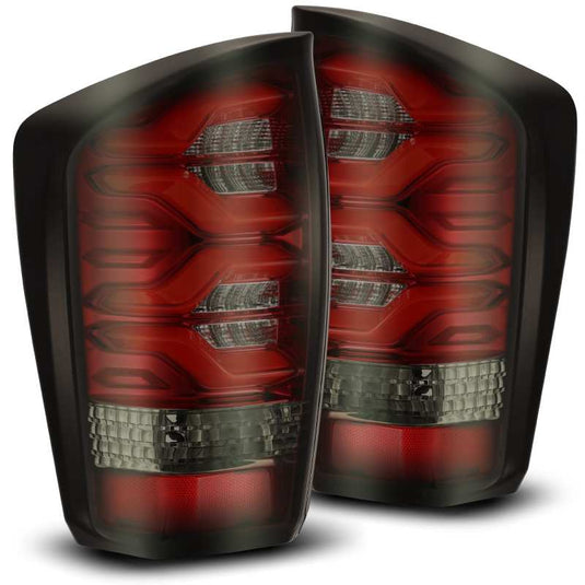 Alpharex 680020 ARX PRO-Series Tail Lights