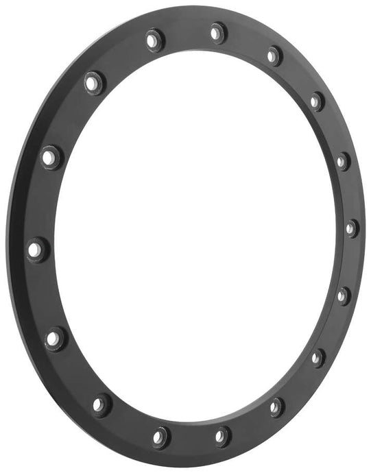 Itp RINGVL-14BLK Inertia Beadlock Ring - 14in.
