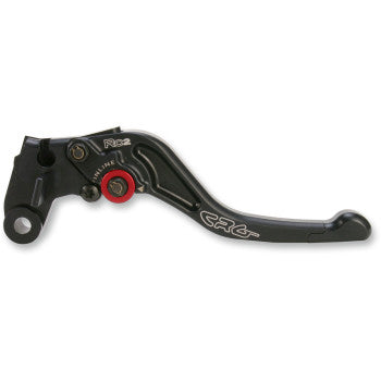 Crg 2AD-611-H-B RC2 Shorty Length Clutch Lever - Black