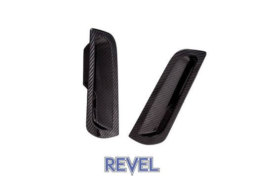 Revel 1TR4GT0DT02 RVL GT Dry Carbon