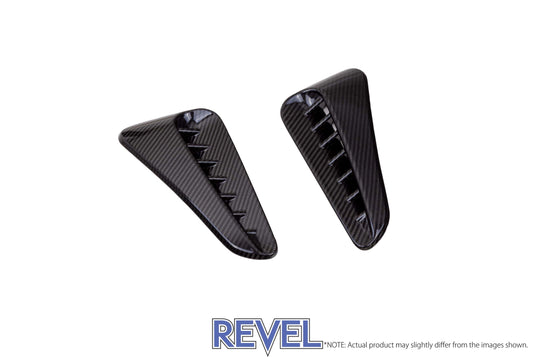 Revel 1TR4GT0DT08 RVL GT Dry Carbon
