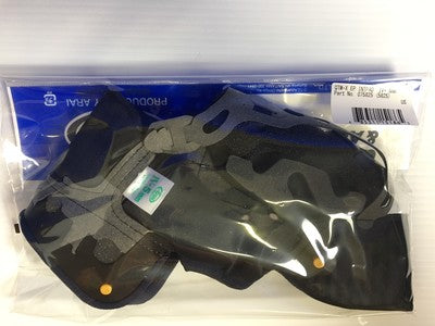 Arai Helmets Epure Interior Pad for Quantum-X Helmets - IV-5mm