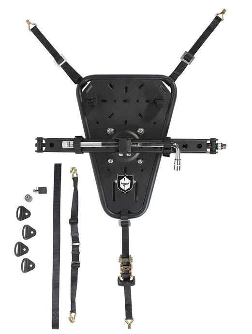 Pro Armor A19UN630BL Quick Shot Accessory/Jack Mount