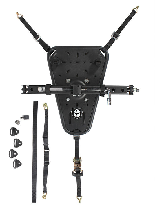 Pro Armor A19UN630BL Quick Shot Accessory/Jack Mount