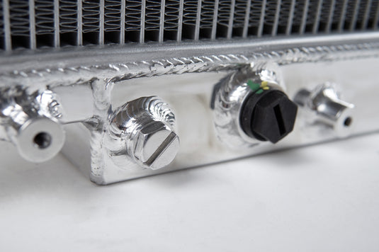 Csf 2882 CSF Radiators - Aluminum