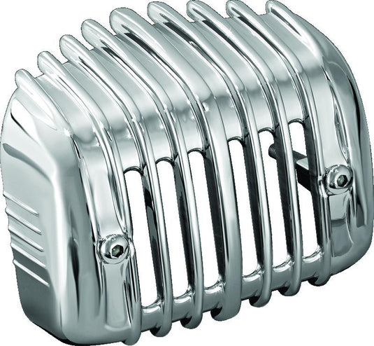 Kuryakyn 7839 KUR Regulator Covers B