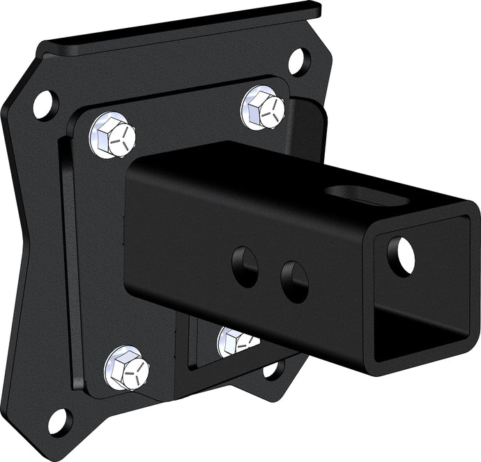 Kfi Products 101970 2in. Rear Receiver