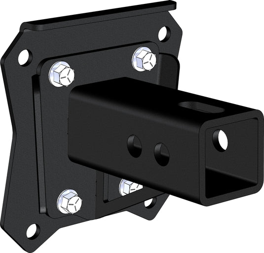 Kfi Products 101970 2in. Rear Receiver