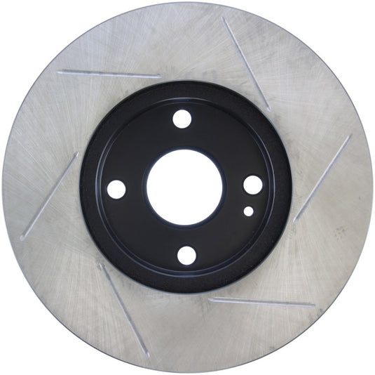 Stoptech 126.45050SR ST Slotted Sport Brake Rotors