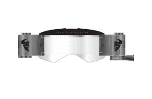 Clear / Clear Lens