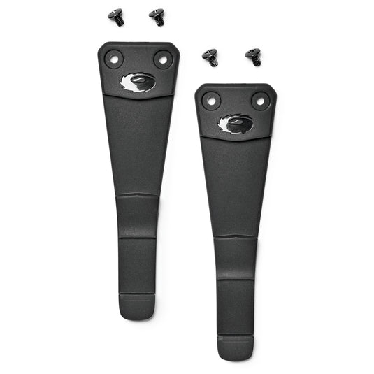 Sidi 345 Hyper Extension System - Black - 44-45