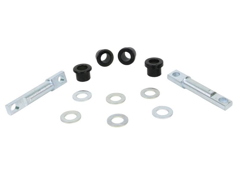 Load image into Gallery viewer, Whiteline W51720A WL Bushings - Control Arm
