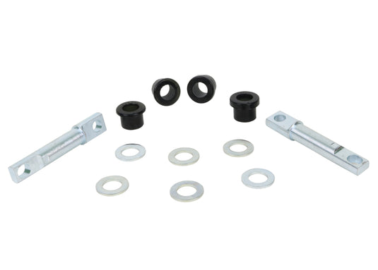 Whiteline W51720A WL Bushings - Control Arm