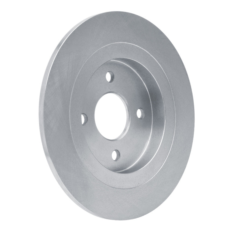 Load image into Gallery viewer, Dfc 600-54051 DFC Brake Rotors - Plain
