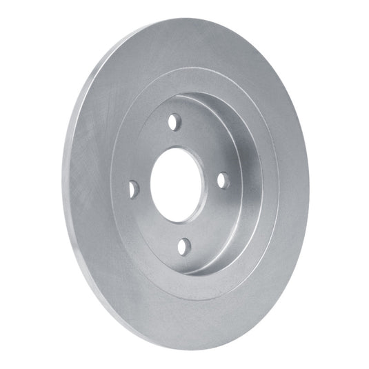 Dfc 600-54051 DFC Brake Rotors - Plain