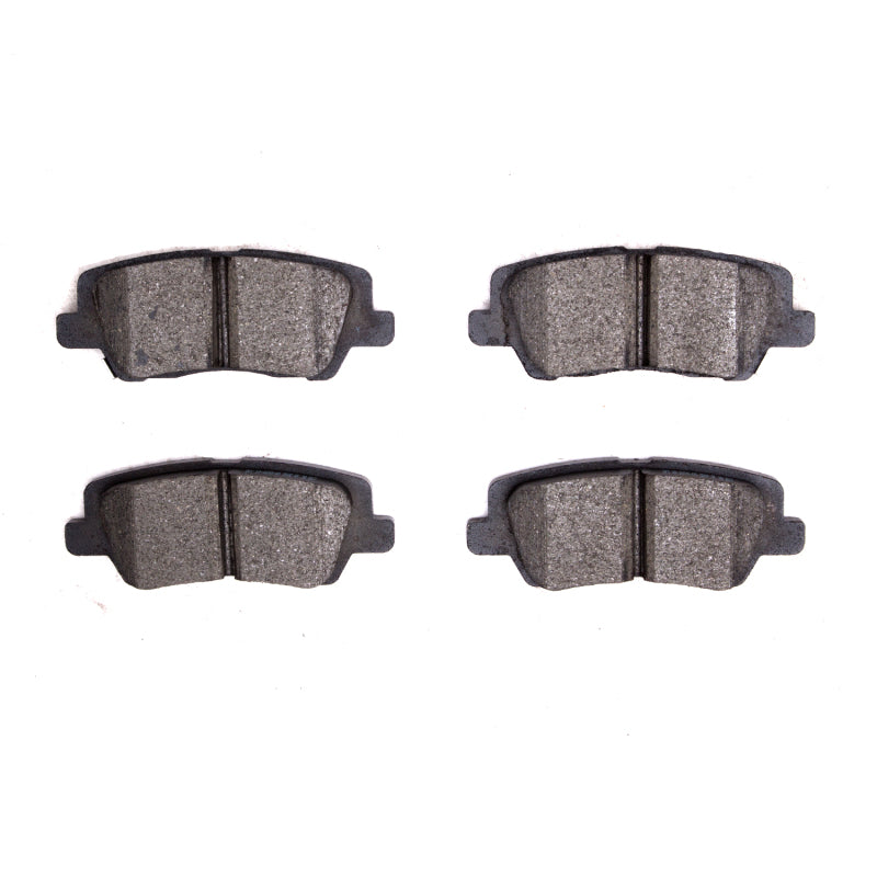 Load image into Gallery viewer, R1 Concepts 2552-1659-00 RNC Optimum OE Brake Pads

