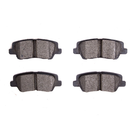 R1 Concepts 2552-1659-00 RNC Optimum OE Brake Pads