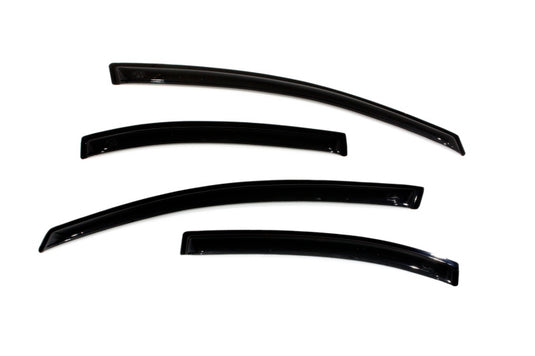 Avs 94944 AVS Ventvisor - Smoke