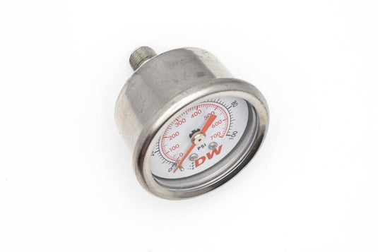 Deatschwerks 6-01-G DW Fuel Pressure Gauges