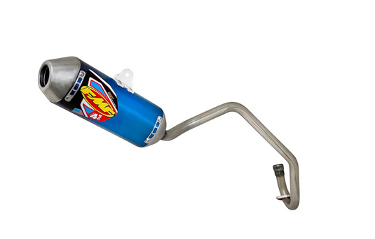 Fmf Racing 042381 FMF Mini Moto Factory 4.1 Muffler