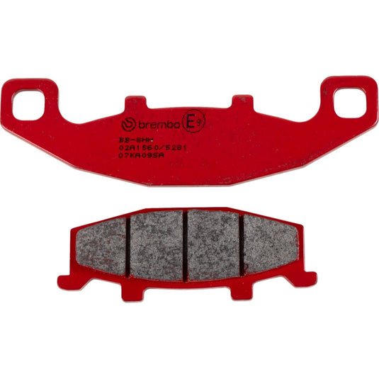 Brembo 07KA09SA Prime Sinter SA Brake Pads