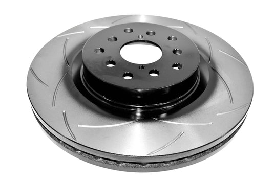 Dba DBA2650S-10 DBA Street Slotted Rotors