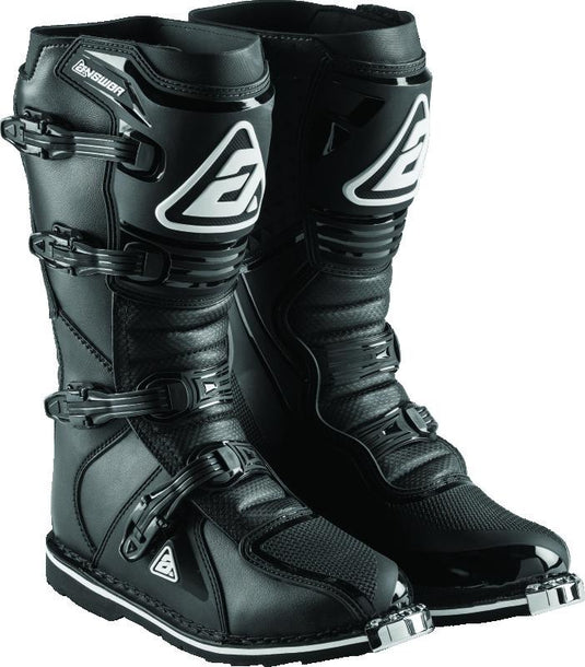 Answer 445174 ANS AR1 Boots