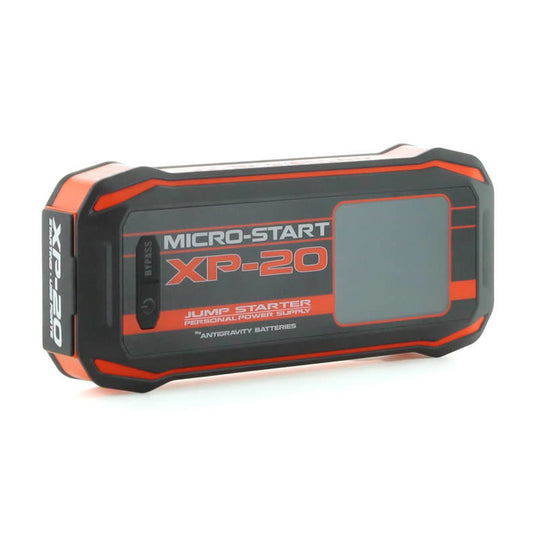Antigravity Batteries AG-XP-20 ANT Micro-Start