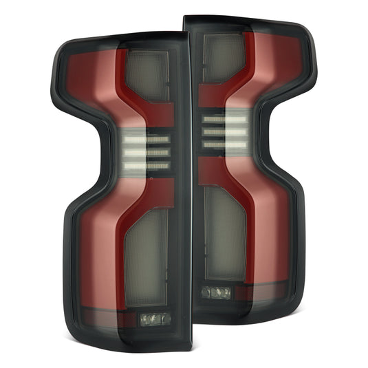 Alpharex 620068 ARX LUXX Tail Lights
