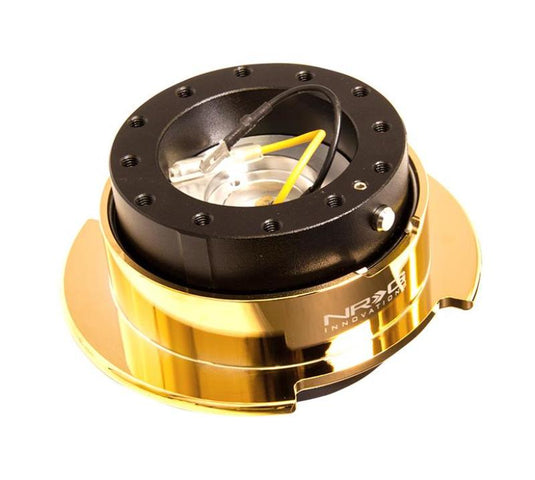 Nrg SRK-250BK/CG NRG Quick Release - Gen 2.5