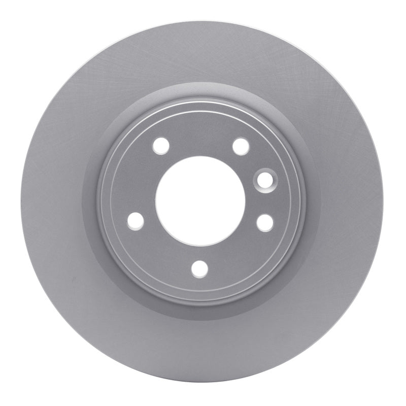 Load image into Gallery viewer, Dfc 604-11031 DFC GeoSPEC Coated Rotors - Plain
